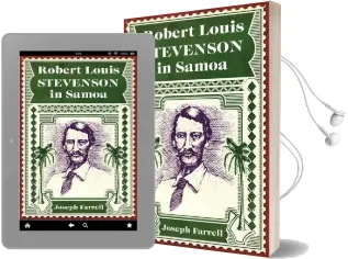 Robert Louis Stevenson in Samoa Audiobook download free by Joseph Farrell