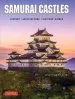 Audiobook Samurai Castles: History / Architecture / Visitors' Guides author Jennifer Mitchelhill
