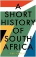 Audiobook Short History of South Africa author Gail Nattrass