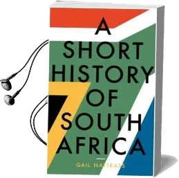 Short History of South Africa Audiobook download free by Gail Nattrass