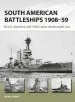 Audiobook South American Battleships 1908-59: Brazil, Argentina, and Chile'S Great Dreadnought Race author Mark Lardas