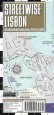 Audiobook Streetwise Lisbon map - Laminated City Center Street map of Lisbon, Portugal author Michelin