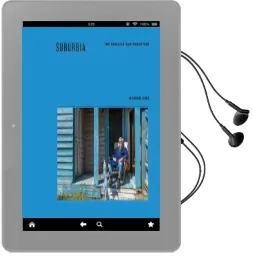 Suburbia: The Familiar and Forgotten Audiobook download free by Warren Kirk