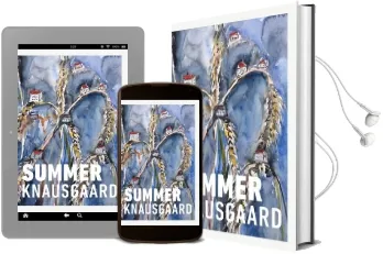 Summer: (Seasons Quartet 4) Audiobook download free by Karl Ove Knausgaard