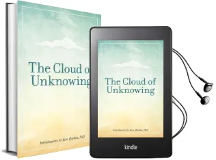 The Cloud of Unknowing Audiobook download free by Clifton Wolters