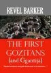 Audiobook The First Gozitans: And Gigantija author Revel Barker