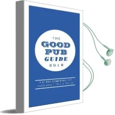 The Good pub Guide 2019 Audiobook download free by Fiona Stapley