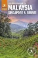 Audiobook The Rough Guide to Malaysia, Singapore and Brunei author Rough Guides