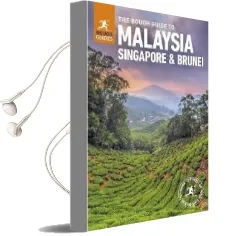 The Rough Guide to Malaysia, Singapore and Brunei Audiobook download free by Rough Guides