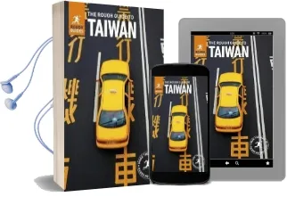 The Rough Guide to Taiwan Audiobook download free by Rough Guides