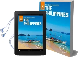 The Rough Guide to the Philippines Audiobook download free by Rough Guides