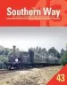 Audiobook The Southern Way: 43: The Regular Volume for the Southern Devotee author Kevin Robertson
