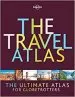 Audiobook The Travel Atlas author Lonely Planet