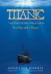 Audiobook Titanic the Brothers Peracchio: Two Boys and a Dream author Meister Deanna And Neil