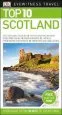 Audiobook Top 10 Scotland author Dk Travel