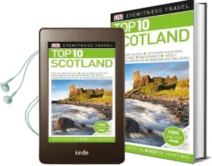 Top 10 Scotland Audiobook download free by Dk Travel