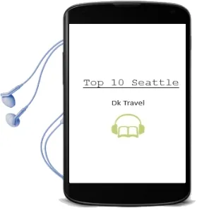 Top 10 Seattle Audiobook download free by Dk Travel