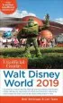 Audiobook Unofficial Guide to Walt Disney World 2019 author Bob Sehlinger