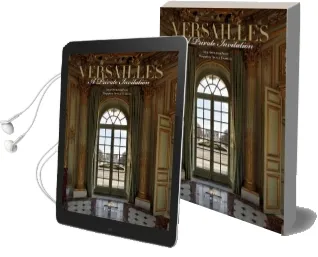 Versailles: A Private Invitation Audiobook download free by Francis Hammond