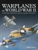 Audiobook Warplanes of World war ii author Robert Jackson