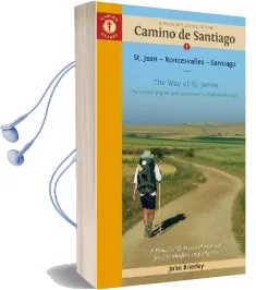 A Pilgrim'S Guide to the Camino de Santiago (Camino Frances): St. Jean * Roncesvalles * Santiago Audiobook download free by John Brierley