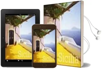 Sicilia: L'Isola - the Island Audiobook download free by Alessandro Saffo