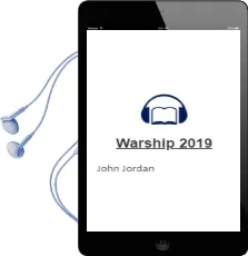 Warship 2019 Audiobook download free by John Jordan