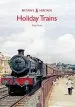 Audiobook Holiday Trains author Greg Morse