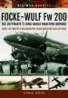 Audiobook Focke-Wulf fw 200 the Luftwaffe'S Long Range Maritime Bomber: Rare Luftwaffe Photographs From Wartime Collections author Chris Goss