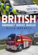 Audiobook British Emergency Service Vehicles author Ollie Barnett