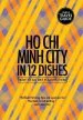 Audiobook Ho chi Minh City in 12 Dishes: How to eat Like you Live There author Antony Suvalko