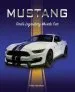 Audiobook Mustang: Ford'S Legendary Muscle car author Peter Henshaw