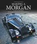 Audiobook Making a Morgan: 17 Days of Craftmanship: Step-By-Step From Specification Sheet to Finished car author Andreas Hensing
