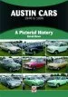 Audiobook Austin Cars 1948 to 1990: A Pictorial History author David Rowe