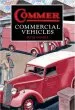 Audiobook Commer Commercial Vehicles author Peter Daniels