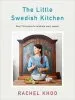 Audiobook The Little Swedish Kitchen author Rachel Khoo