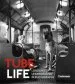 Audiobook Tube Life: London'S Underground in Photographs author Mirrorpix