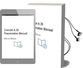 Convair B-36 Peacemaker Manual Audiobook download free by David Baker