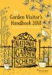 Audiobook The Garden Visitor'S Handbook 2018 author The National Garden Scheme (Ngs)