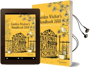 The Garden Visitor'S Handbook 2018 Audiobook download free by The National Garden Scheme (Ngs)