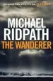 Audiobook The Wanderer author Michael Ridpath