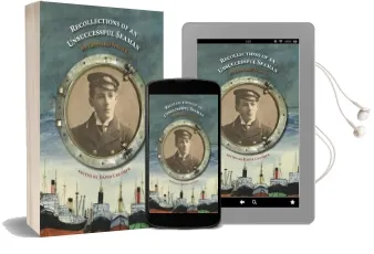 Recollections of an Unsuccessful Seaman Audiobook download free by Leonard Noake