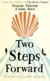 Audiobook Two Steps Forward: The Uplifting new Novel From the Author of the Rosie Project author Graeme Simsion