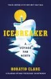 Audiobook Icebreaker: A Voyage far North author Horatio Clare