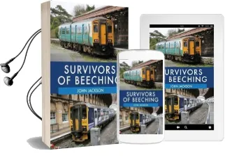 Survivors of Beeching Audiobook download free by John Jackson